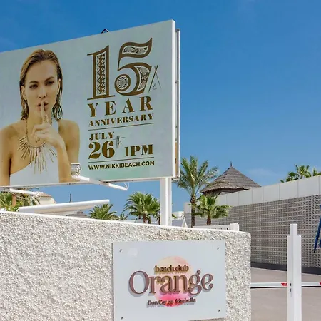 Apartment Spacious Near To Nikki Beach *