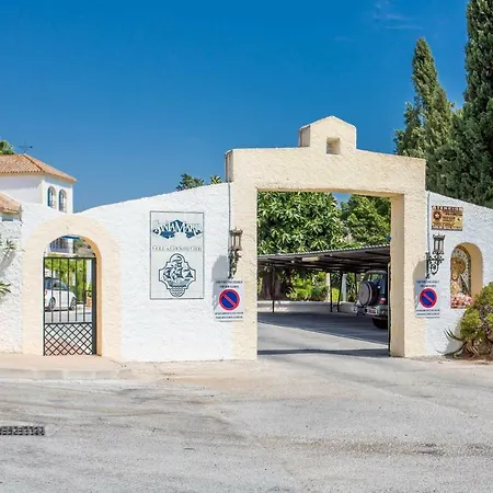 Apartment Spacious Near To Nikki Beach *