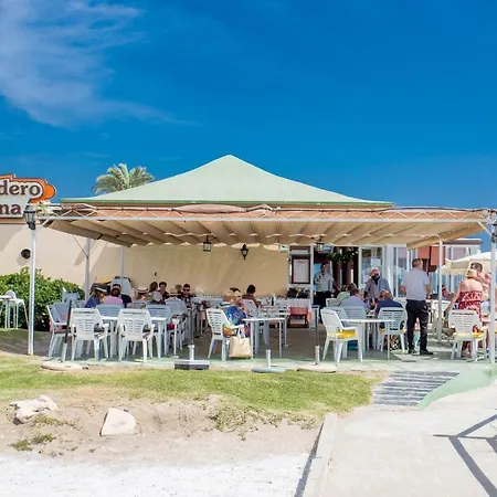 Spacious Near To Nikki Beach Marbella
