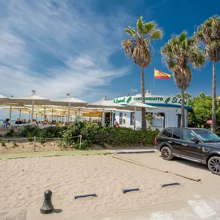 Spacious Near To Nikki Beach Apartment *