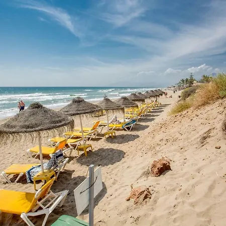Spacious Near To Nikki Beach Apartment *