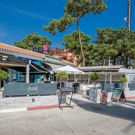 Spacious Near To Nikki Beach * Marbella