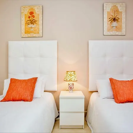 Spacious Near To Nikki Beach Apartment Marbella