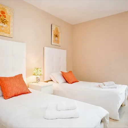 Spacious Near To Nikki Beach Apartment